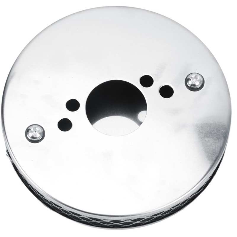 Carburateur Luchtfilter Hoge Prestaties Hoge Luchtstroom Pannenkoek Luchtfilter A102 Voor Su HS4 1 ½ Inch Carburateurs
