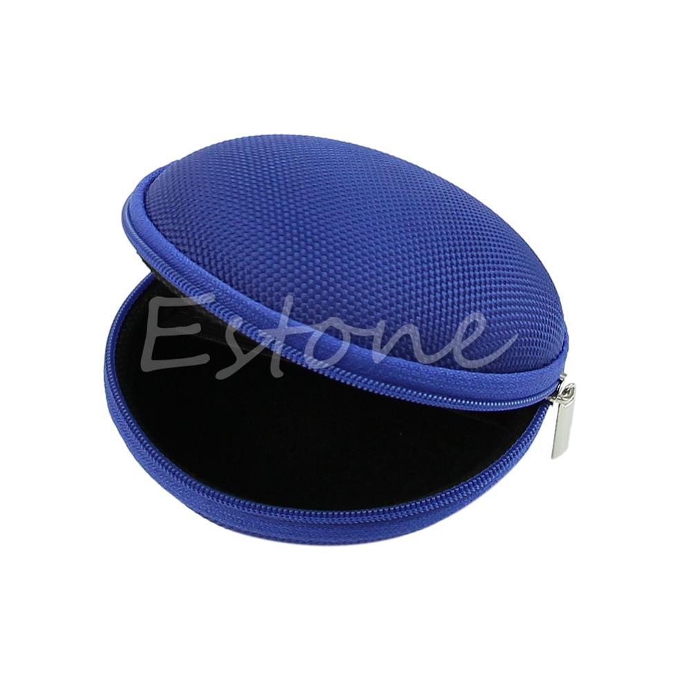 83XC Pocket Storage Case Pouch Bag Mini Box for Smart Apple Watch iWatch 42mm 38mm: D12636-BL