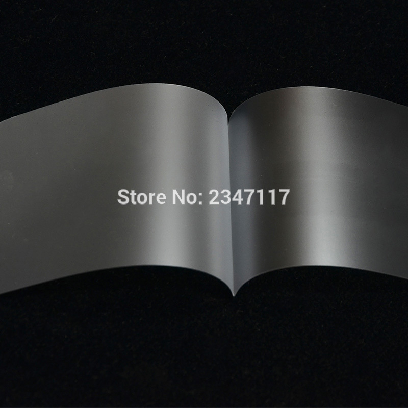 Película fotográfica laminada de espesor, 3 pulgadas/2R 7c, Material PET, 58mm x 98mm, 100 hojas/paquete