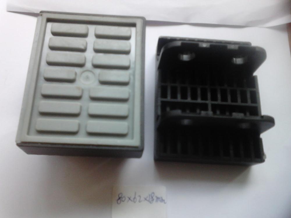 Heroic edge machine conveyor chain conveyor chain block block edge sealing machine, woodworking machinery fittings sealing machi