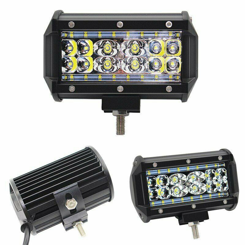 1PC 5 inch 84W LED Work Light Bar Auto Truck Trail... – Vicedeal