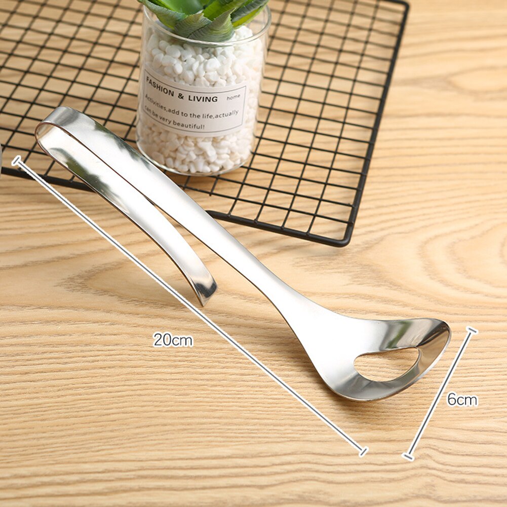 Stainless Steel Non-stick Meatball Spoon Maker Mold Squeezing Kitchen Home Tool