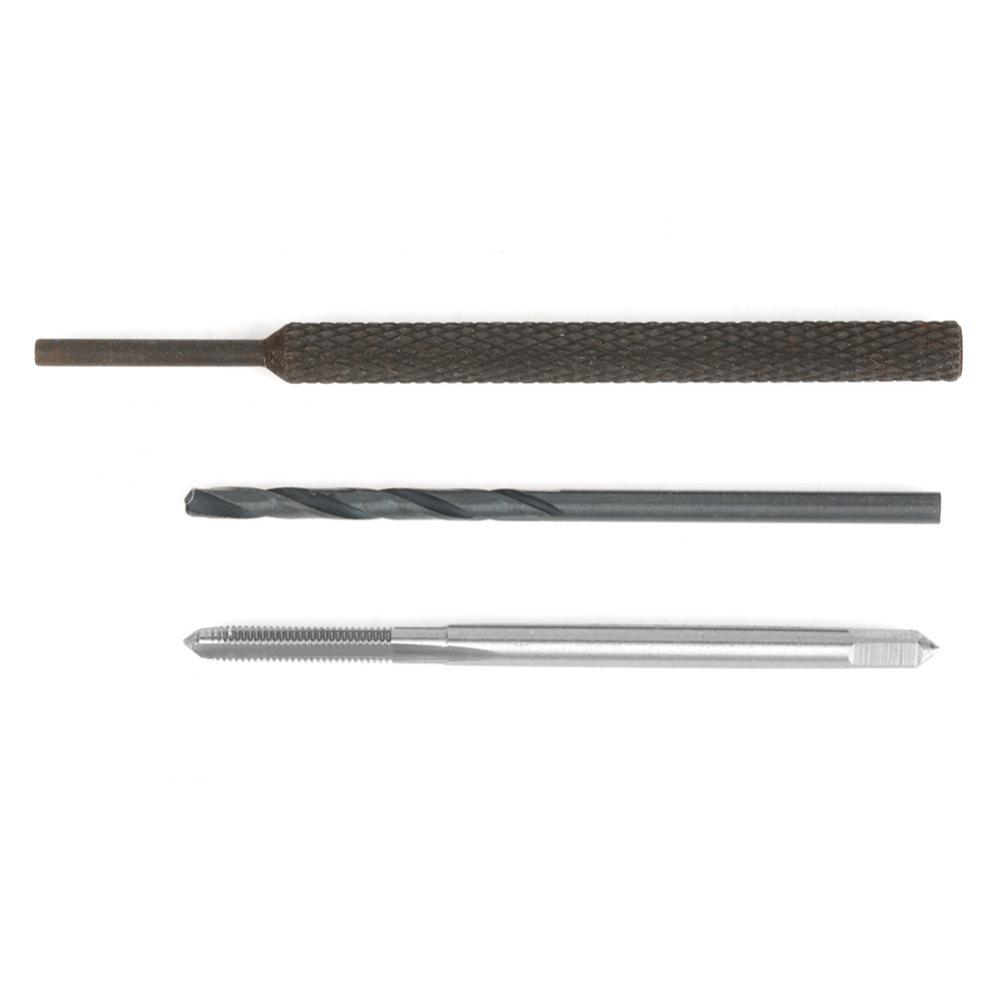 Thread Repair Insert kit Helical Inserts Coiled Wire Screw Thread Inserts M2 x 2D Fasteners parafuso 50Pcs Stainless Steel