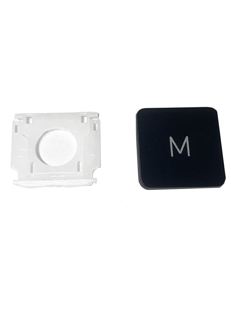 Ersatztasten & Scharniere für MacBook Pro/Air Tastatur UK-Englisch Lay – my- laptop-setup