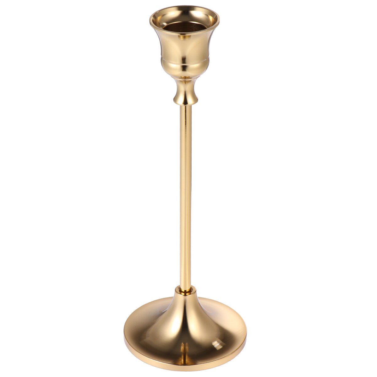 1 pc kaarsenhouders decoratie ijzeren kaarsenhouder ornament thuis kaarsenhouder kandelaar knutselen voor decoratie feest thuis