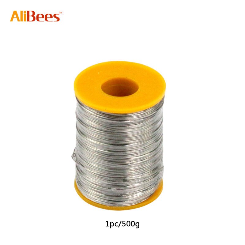 500g Beekeeping Beehive Stainless Steel Wire for Beekeeping Honeycomb Foundation Frames Bees Tool Bee Hive Frame Beekeeping Tool: Default Title