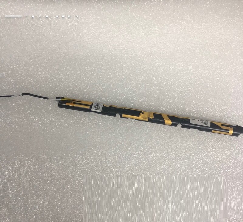 Antenne WiFi pour ordinateur portable Dell XPS 13 9343 9350 9360 9343 9365 9370 câble de carte réseau 0854MK 854MK