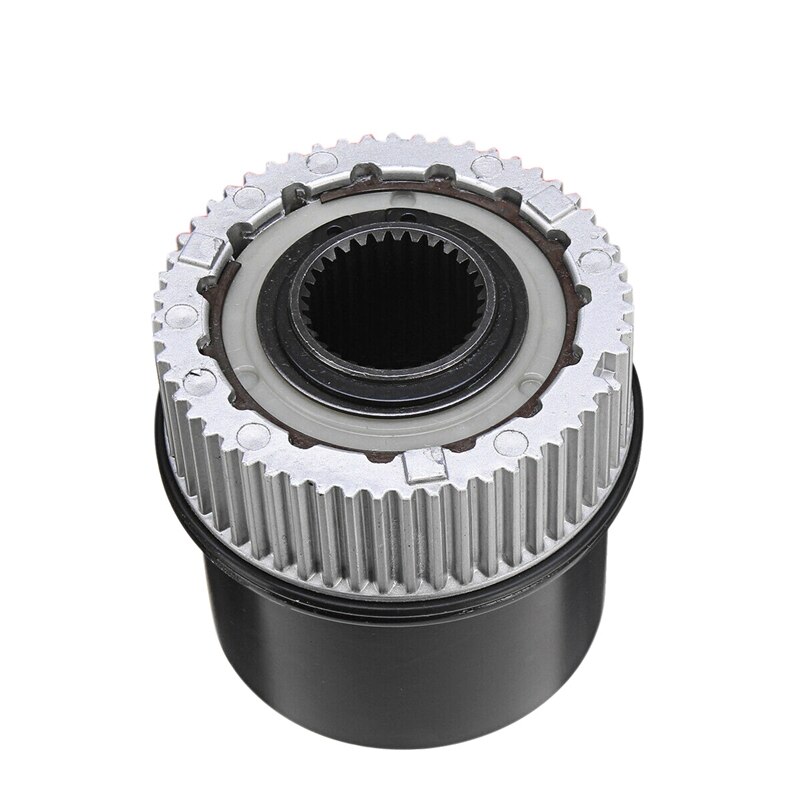 Manuelle Verriegelung Hub für Ford F250 F350 F450 F550 Super Pflicht 4WD 1C3Z3B396DA: Ursprünglich Titel