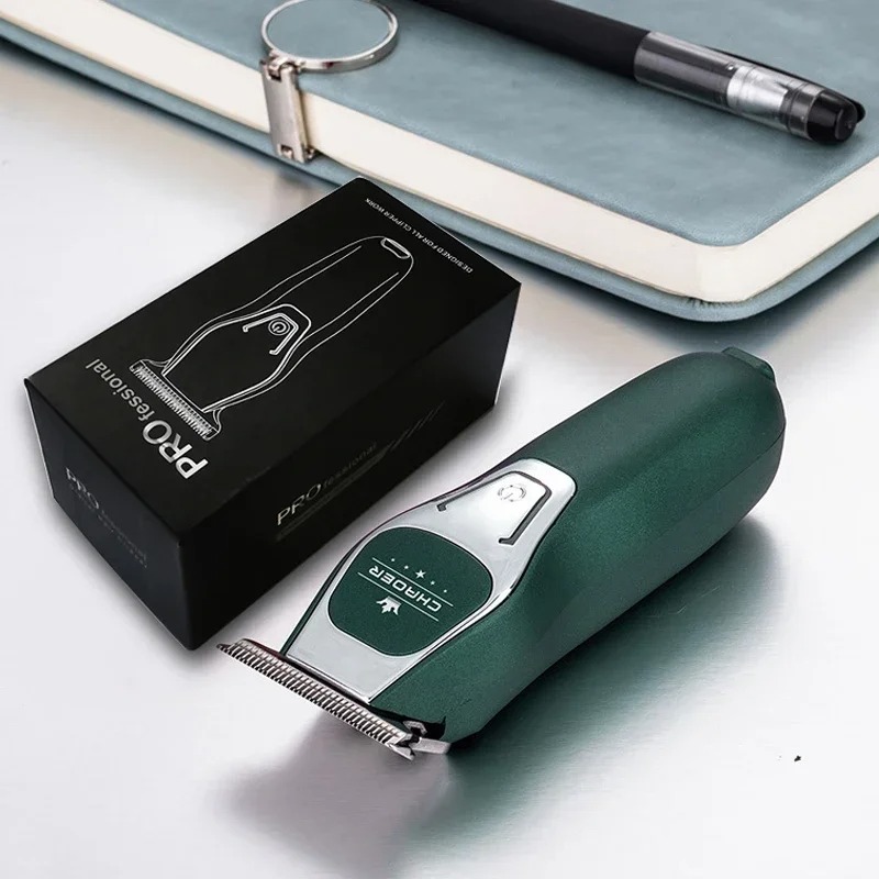 Mini elektrische tondeuses, kleine tondeuses, duwers Draagbare tondeuses voor kaal en universele tondeuses voor kinderen