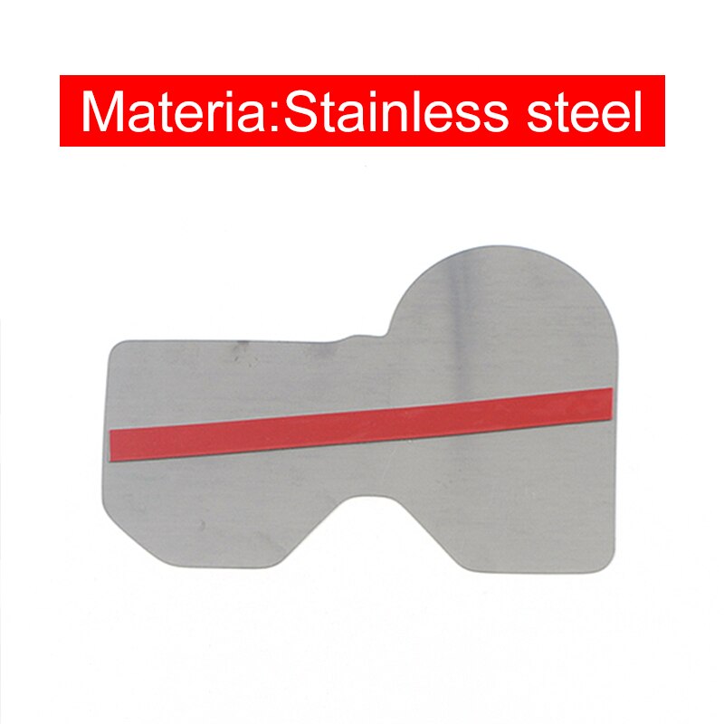 Voor Volkswagen Vw Golf 8 MK8 2022 Rvs Auto Voorste Rij Bekerhouder Mat Pad Auto Styling interieur Accessoires