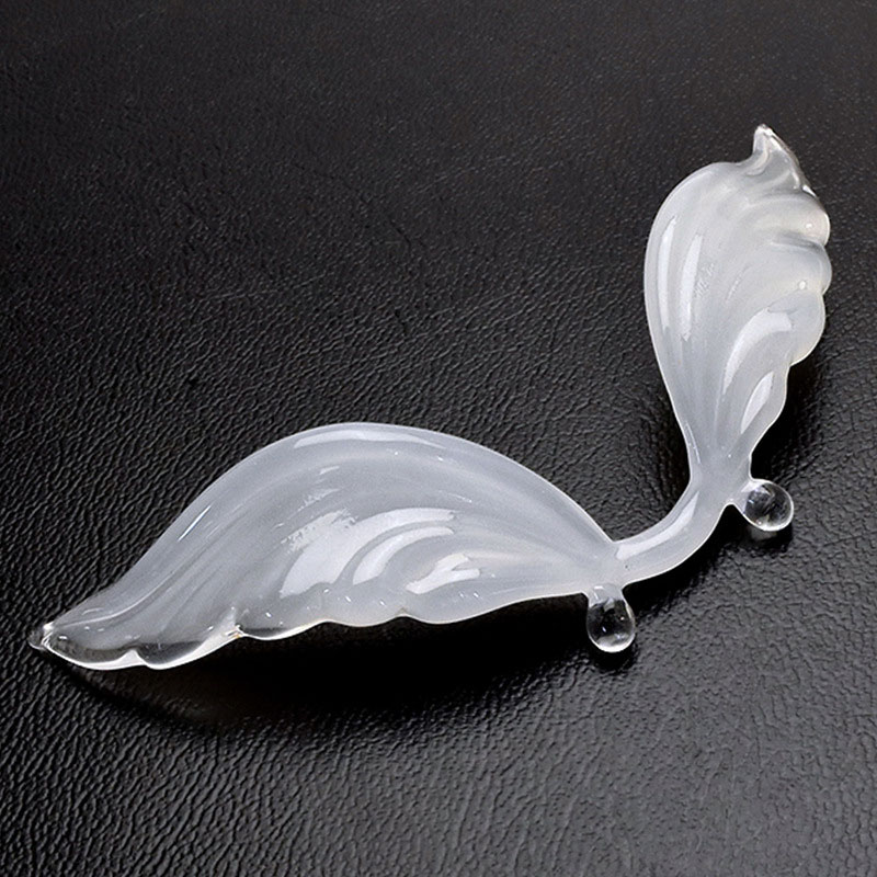 4 Pcs Crystal Glass Pen Set with Pen Holder 2 Ink Dip Pen for Signature Art Writing Drawing JR Deals