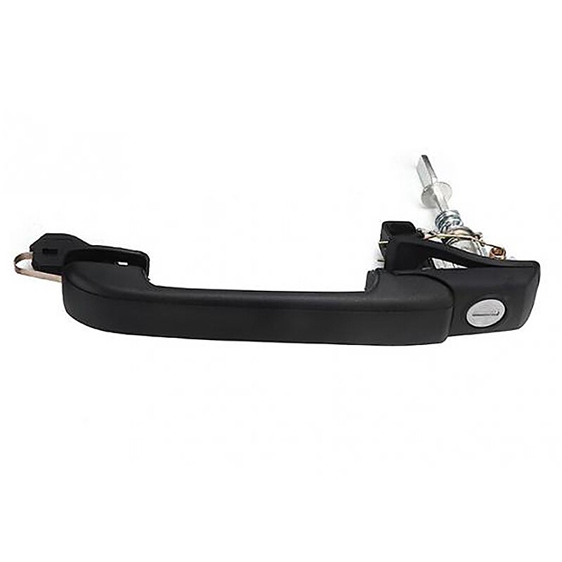 Car Door Locking System Lock Set Door Handle Lock Kit Fits For Golf Mk3 1H0837207B 1H0905855A 1H6827571A 1H0898081