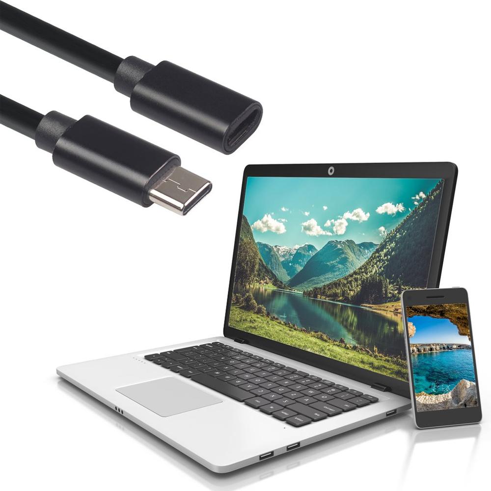 USB Verlengkabel Met versterker | morgen in huis