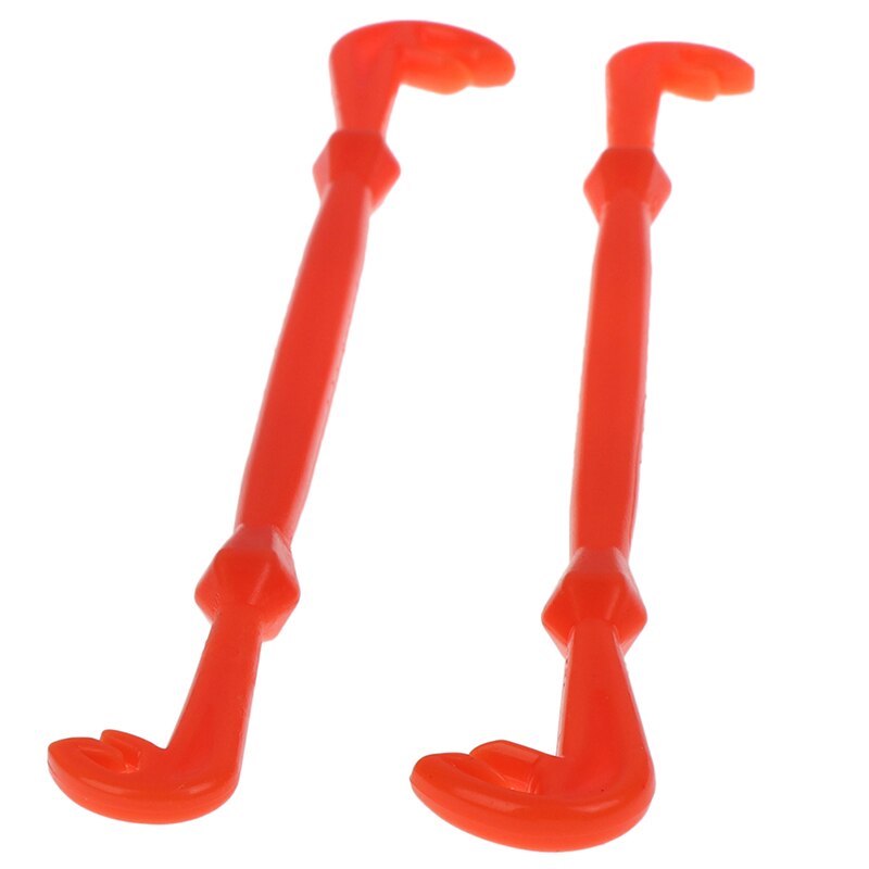 1pc Tie Fast Nail Knot Fly Tying Tool Fishing Tackle Boxes Fly Fishing Hook Line Tier Kit Easy Hook Loop Tyer Disgorger Tool