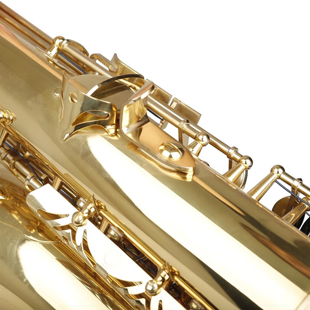 Metalen Saxofoon Duimsteun, Sax Metalen Duimsteun Haak Ondersteuning Sax Instrumenten Accessoires