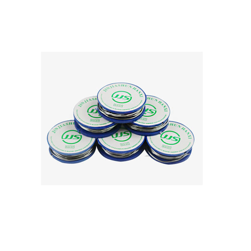 10g/ rollen 63sn/37pb vloeimiddel 2.0%  tin lood tin draad gesmolten hars kern soldeer soldeerdraad rol 0.8mm