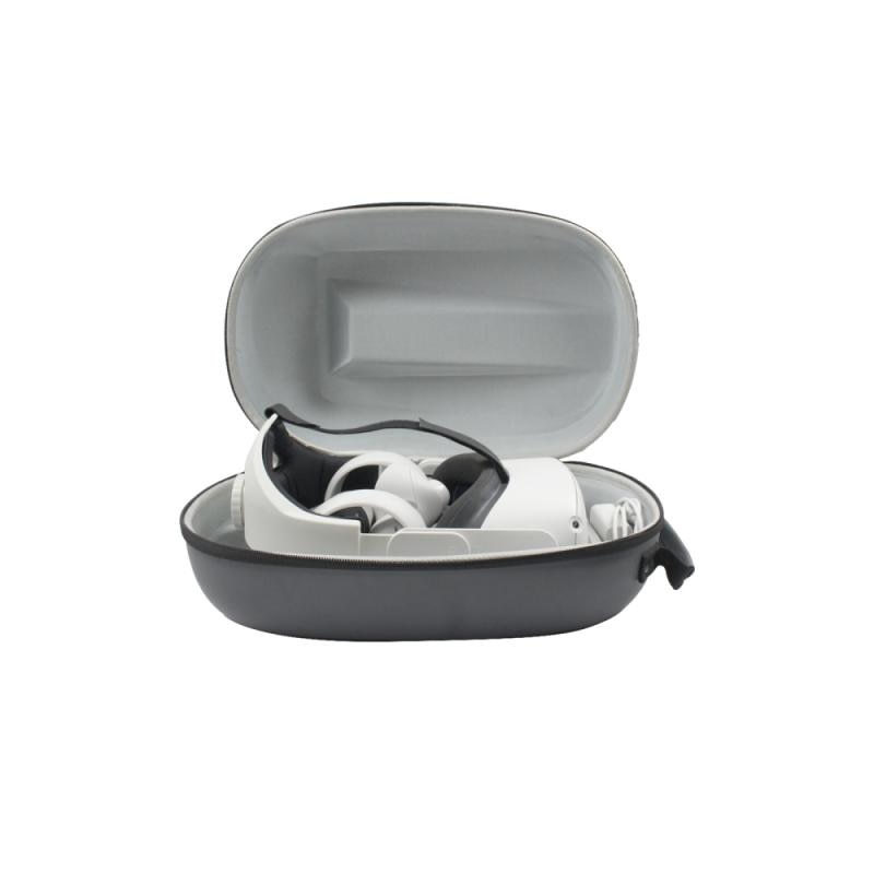 Storage For Oculus Quest 2 Glasses Portable Boxes For Oculus Quest 2 Glasses Storage Shock Proof Waterproof