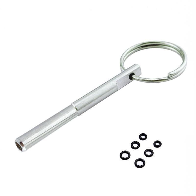 Jura Capresso Ss316 Repair Security Tool Key Open Security Special Service Key Bit Screws Removal Machine Oval For Coffee H H4P6: Default Title