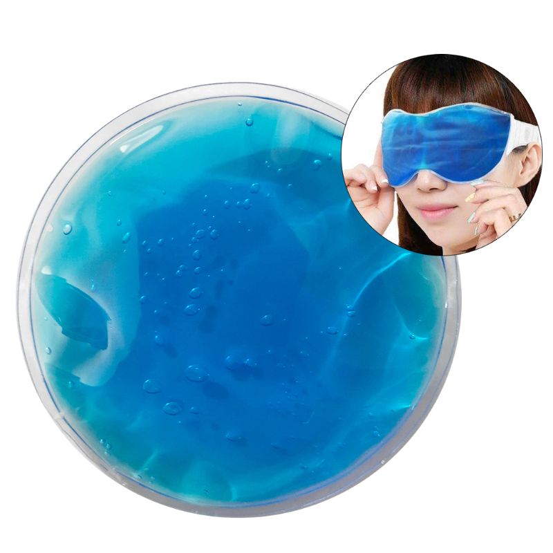 Fire & Ice Cold Gel Packs for Multiple Applications Muscle & Joint Pain