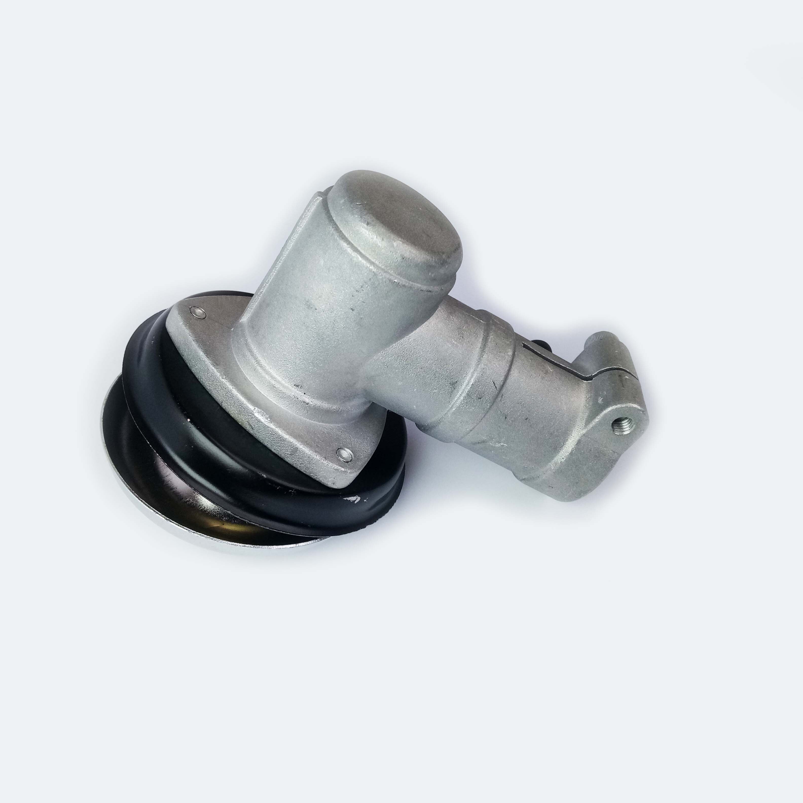 28/26MM 9T rasenmäher getriebe montage, pinsel cutter, trimmer, mähdrescher teil universal, 90 grad rechtwinklig getriebe.