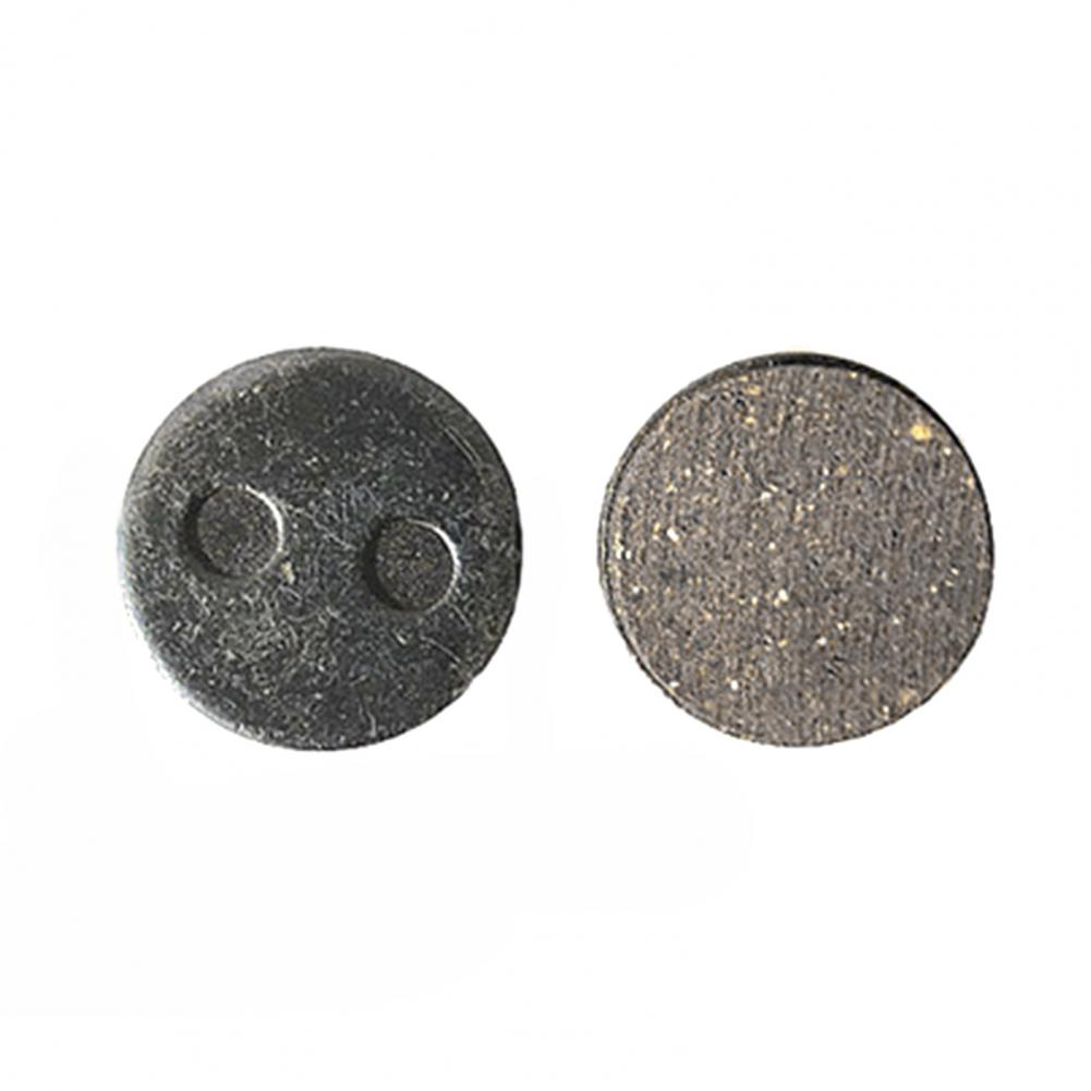 1 paio pastiglie freno per bicicletta MTB pastiglie freno idrauliche per bici MTB bicicletta da strada nessun rumore pastiglie freno resistenti agli urti pastiglie freno per bicicletta