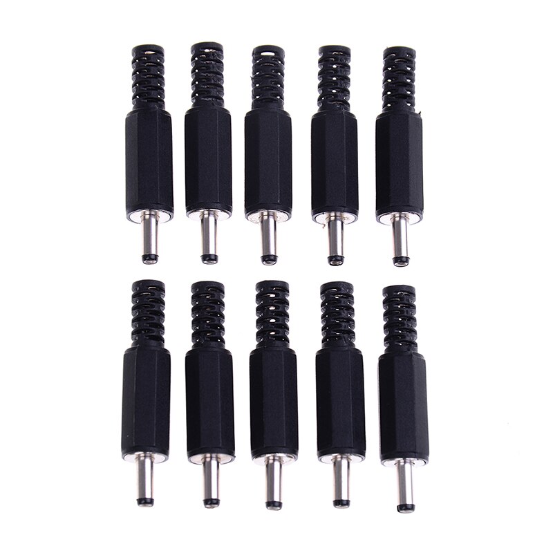 Alimentatore Adattatore 5V 2A DC Connettore 5.5 X 2.5 Mm Spina Europea Con Spia Led - Foto 4