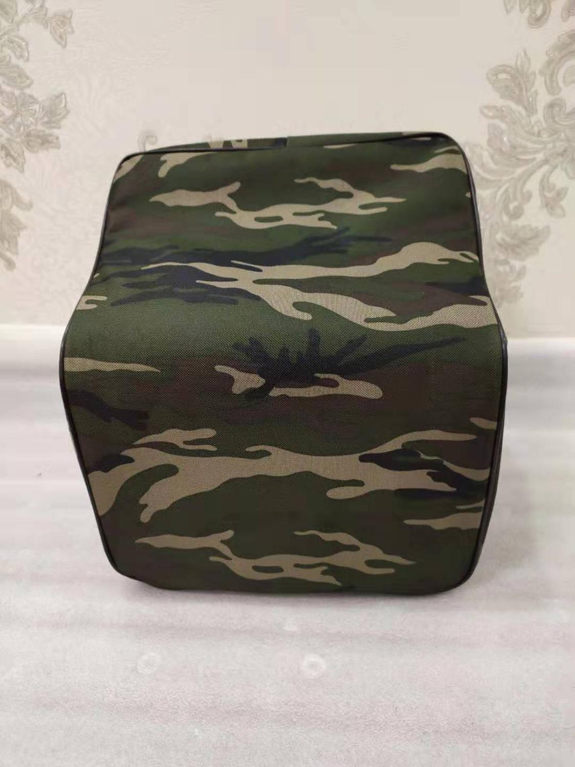 Accordion Bag Backpack Universal Thicken for Children Beginner&#39;s Introduction Multiple Color Styles: Camouflage color