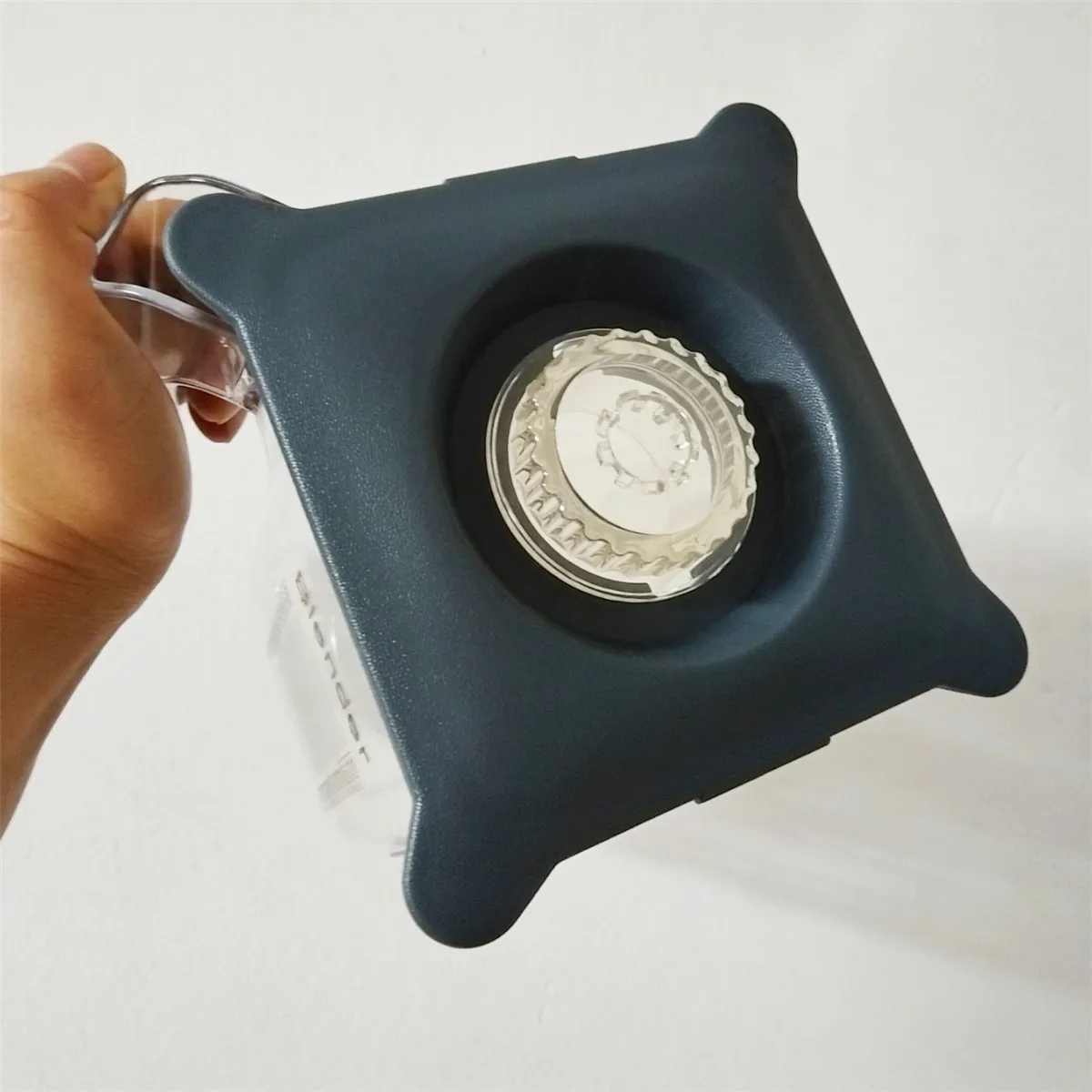 Blender Jar for blendtec ES3 570 575 625 725 800 885 Replacement Wild Side Blender Jar - 32/36/52 oz