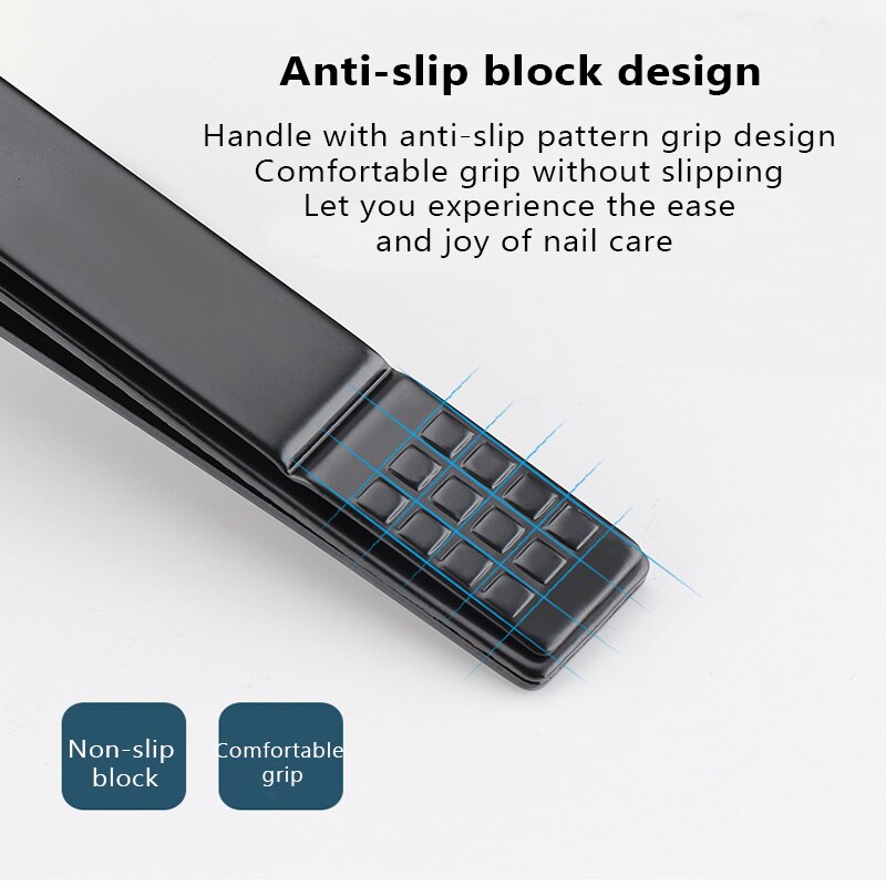 Nail Scissors Tool 7/10/12/16/18Pcs Stainless Steel Scissors Nail Professinal Nail Household Ear Spoon Clipper Bail Scissors Set