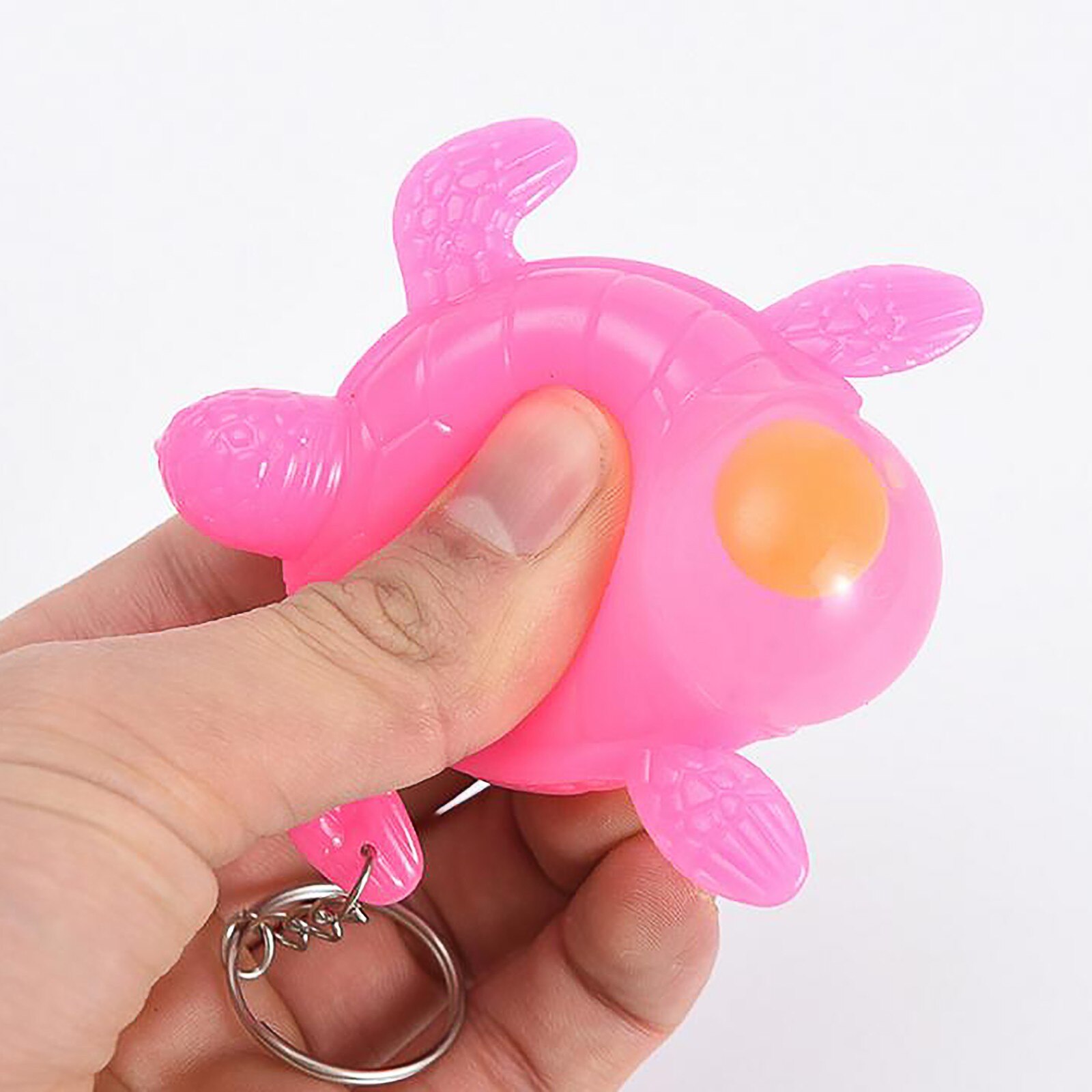 Kawaii Mochi Squishy Pack Mini Dier Antistress Bal Squeeze Speelgoed Squishi Stijgende Stress Squishy Speelgoed Huisdieren Fun Kids