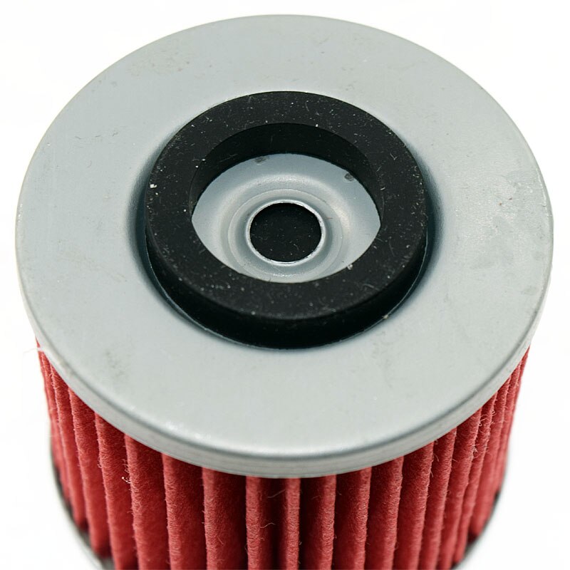 per Yamaha XT600 Z Tenere 34L, 55 w 1VJ, 3AJ 1983 1984 1985 1986 1987 1988 1989 1990 1991 XT600Z XT 600 Z Moto Filtro Olio