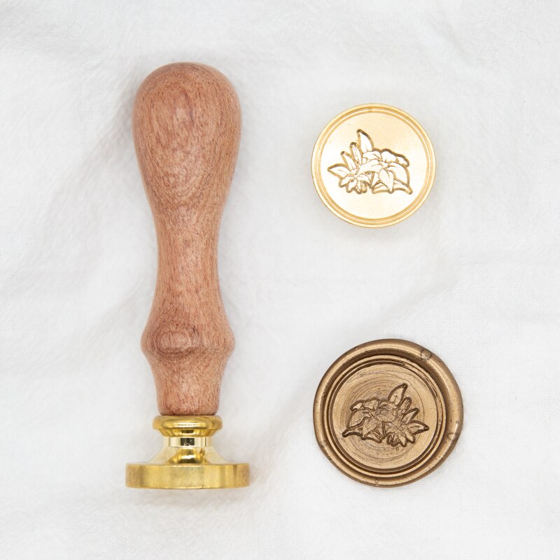 Sealing Wax Seal stamp Classic Diy Retro Metal Card making Wax seal Stamp Handcrafts Wedding Invitations Tools: pattern7