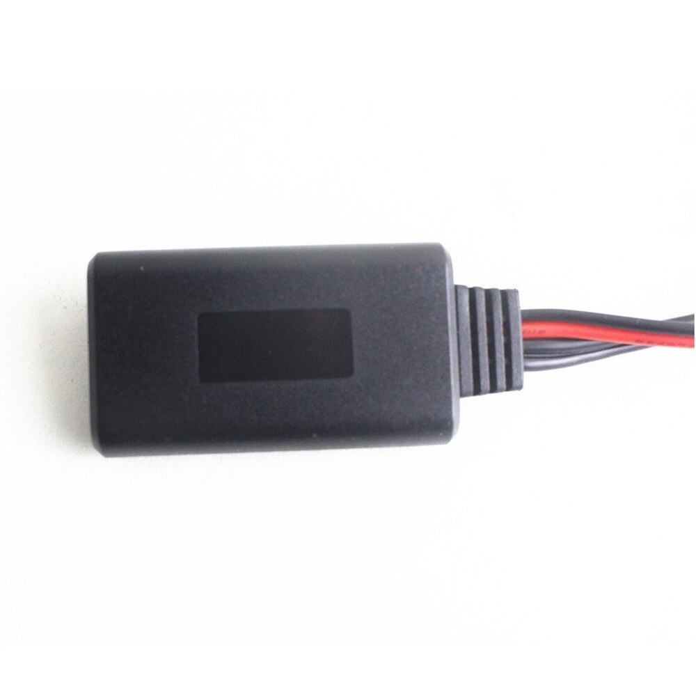 For bmw  e90 e91 e92 e93 adapter bluetooth radio aux tilbehør trådløs bluetooth mottaker musikk bluetooth adapter