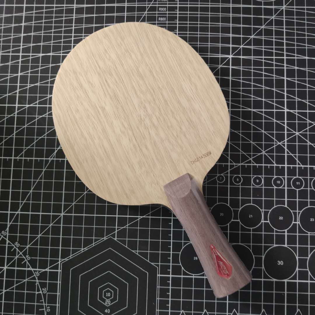 YINHE – raquette de Tennis de Table en bois D37 PD-437 537 ST, raquette de Ping-Pong, Yinhe Blade, YH2