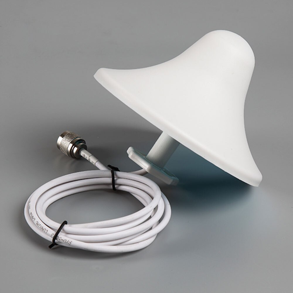 13 Meter Kabel 2G 3G 4G Signal Booster Antenne einstellen Zubehör für GSM UMTS LTE 850/ 900/1700/1800/1900/2100/2600 MHz Verstärker *