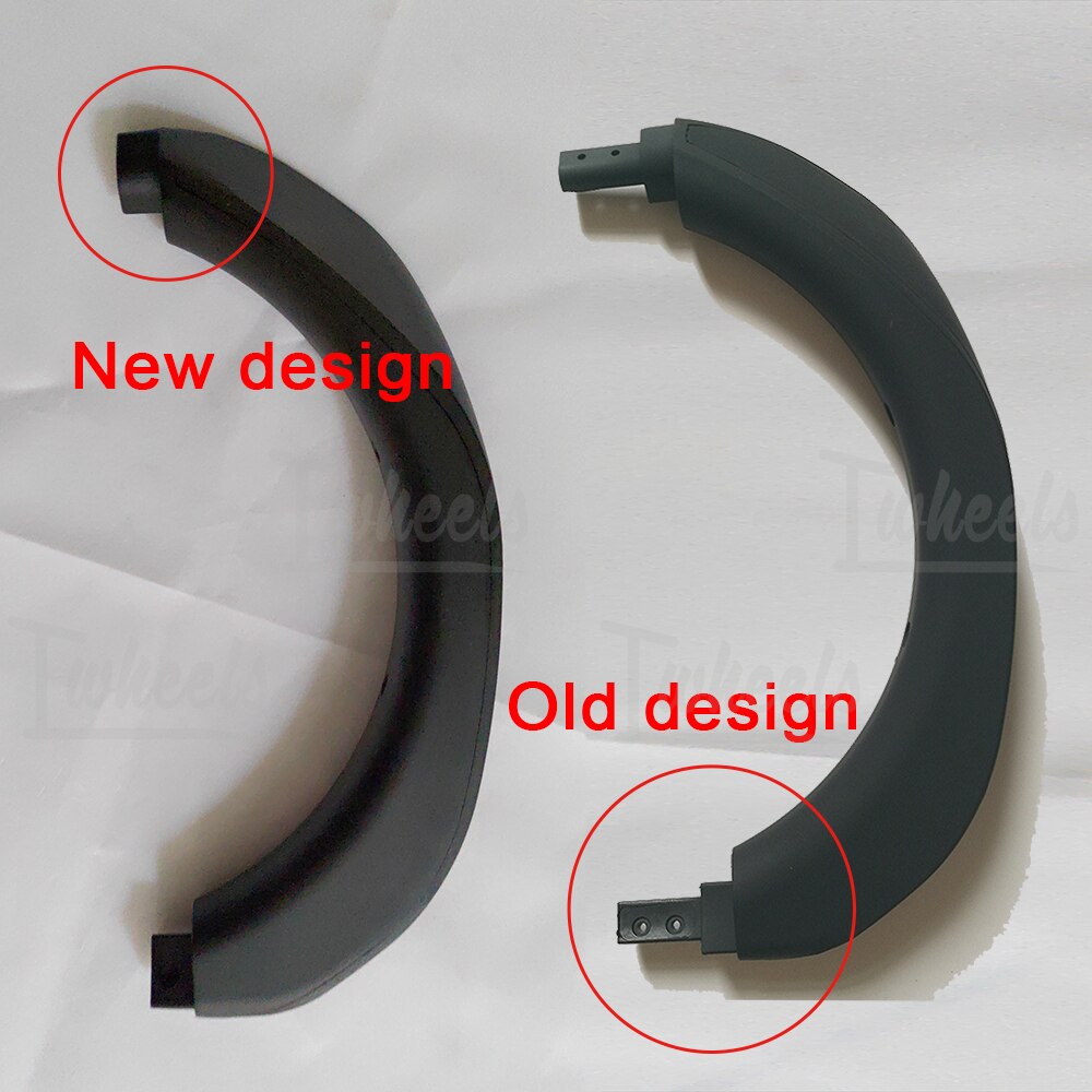 King Song electric unicycle KS16S trolley handle unicycle replacement spare parts accessories