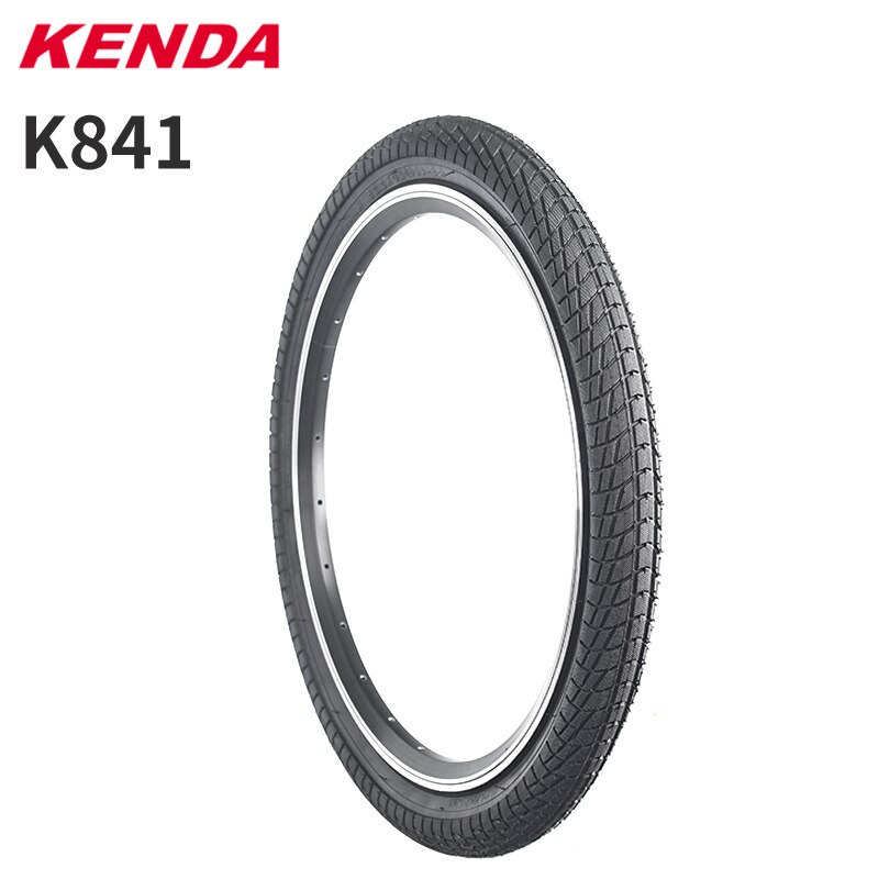 Kenda Fietsband 20 Inch 20*1.25/1.35/1.5/1.75/1.95/2.0/2.125 staaldraad 20*1 1 / 8 Klein Wiel Vouwfiets Band