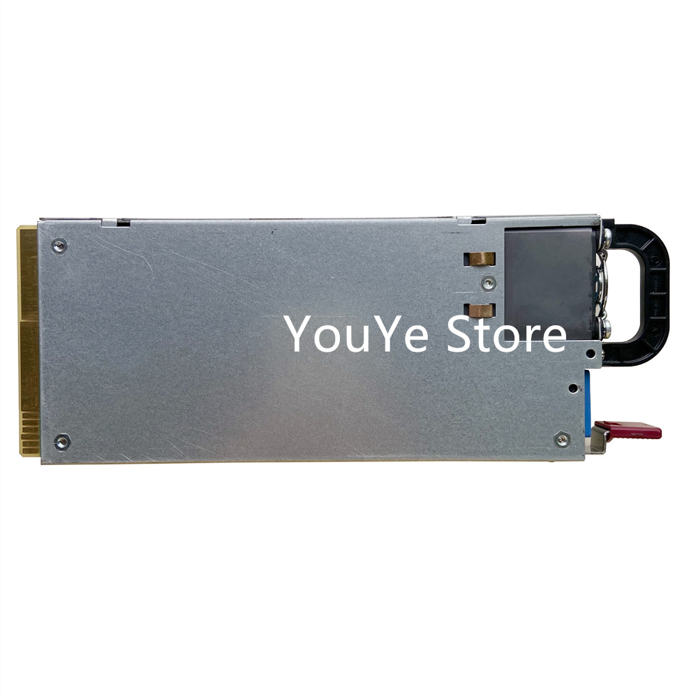 Voor Hp DL360P 380P DL380E 360E Gen8 460W Server Power HSTNS-PL28 643931-001 643954-201 660184-001 656362-B21 Voeding