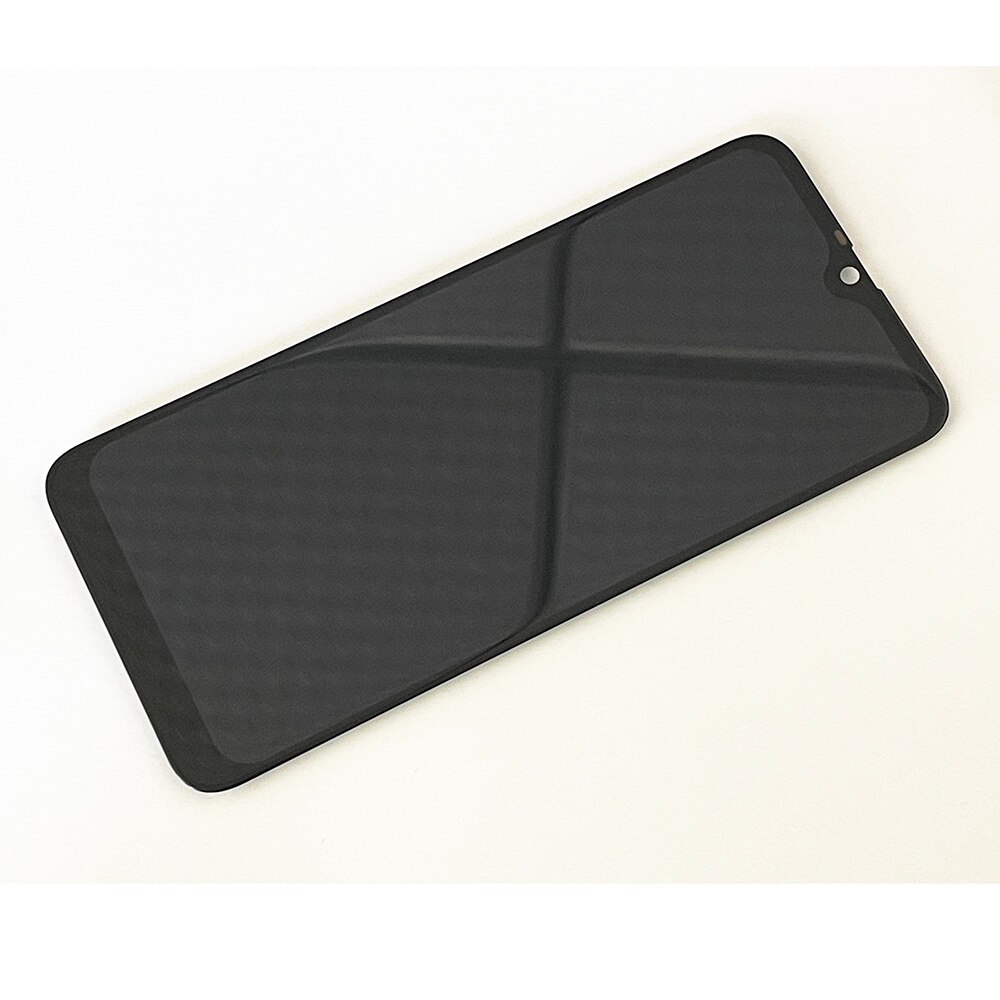 KOSPPLHZ 6.09&quot; For OUKTEL C15 Pro LCD + Touch Screen Sensor 100% Guarantee Good Display For Oukitel C15Pro Phone Accessories