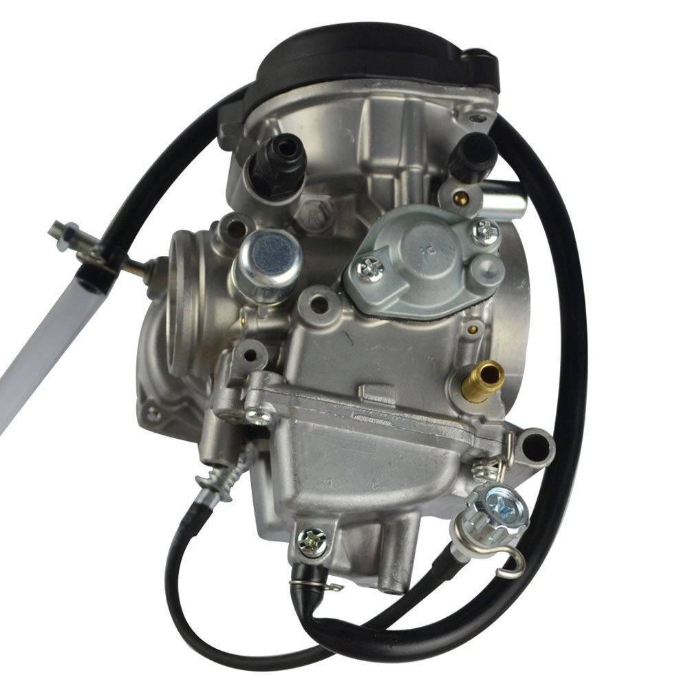 Carburatore ATV Per Yamaha Bruin Big Bear Kodiak Grizzly – 5PU-14121-11-45 - 3