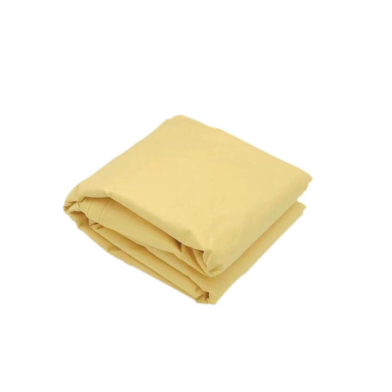 Voile d&#39;ombrage Anti-UV, auvent de jardin, tente de Camping colorée, pare-soleil, tissu Oxford, imperméable, 3MX3M