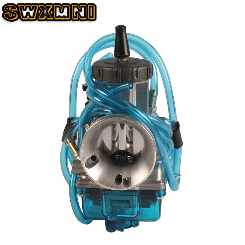 Universal 33 34 35 36 38 40 42mm pwk motorcykel karburator carburador til keihin motorcykel moto motorcykel scooter utv atv