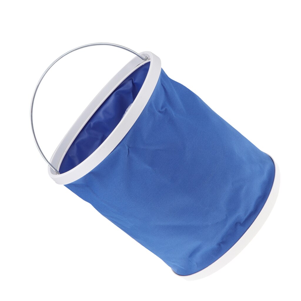 11L Collapsible Bucket Car Wash Fold Storage Car W... – Grandado