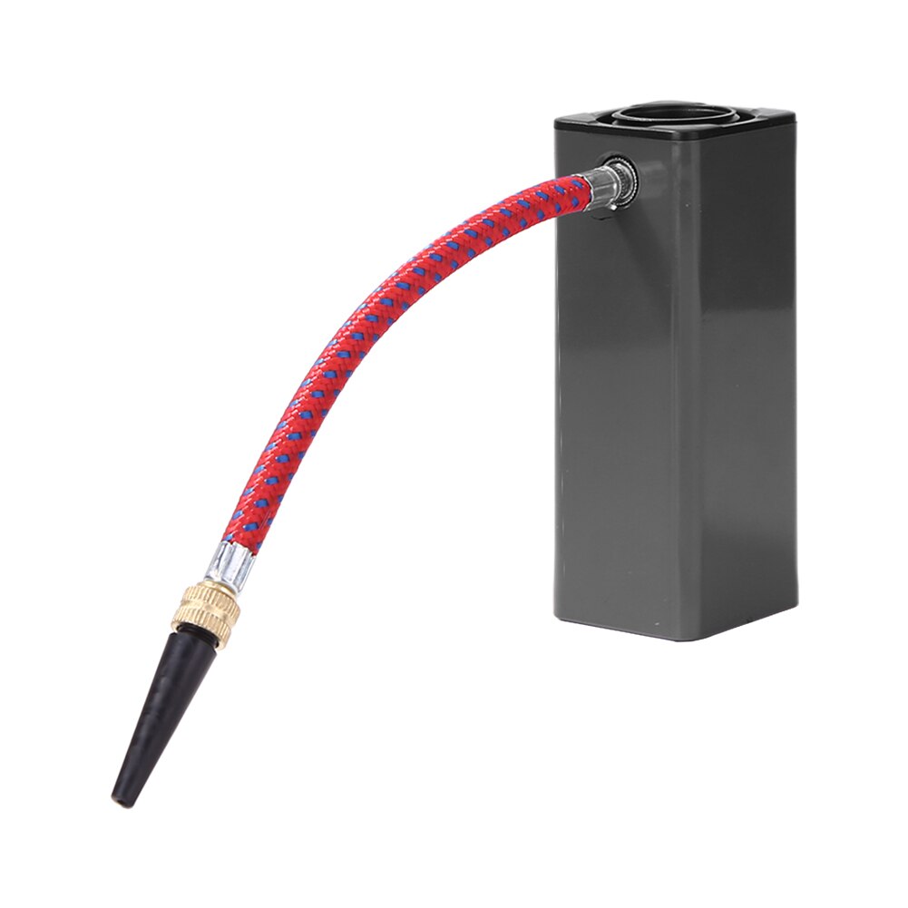 Fiets Elektrische Luchtpomp Inflator Basketbal Voetbal Fietsband Pomp Draagbare Multifunctionele Opblaasbare Compressor Tool: Default Title