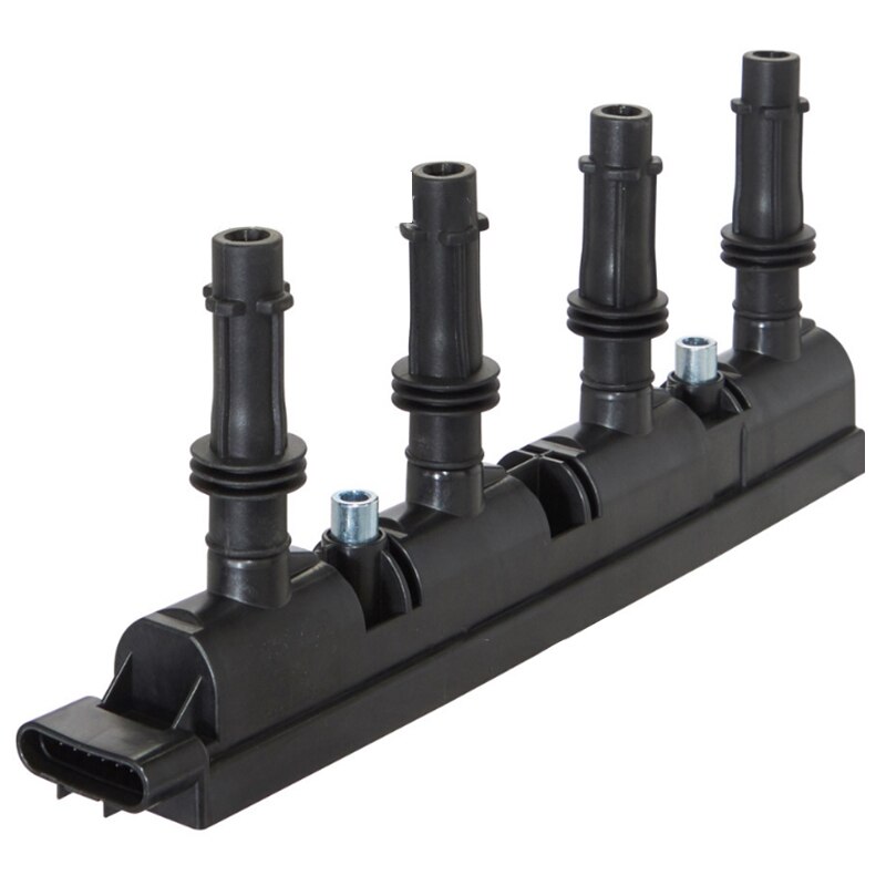 Bobine d'allumage pour Opel Astra Adam Corsa Meriva Mokka Insignia Chevrolet Orlando Aveo Cruze 1208096 1208092 55579072: Default Title