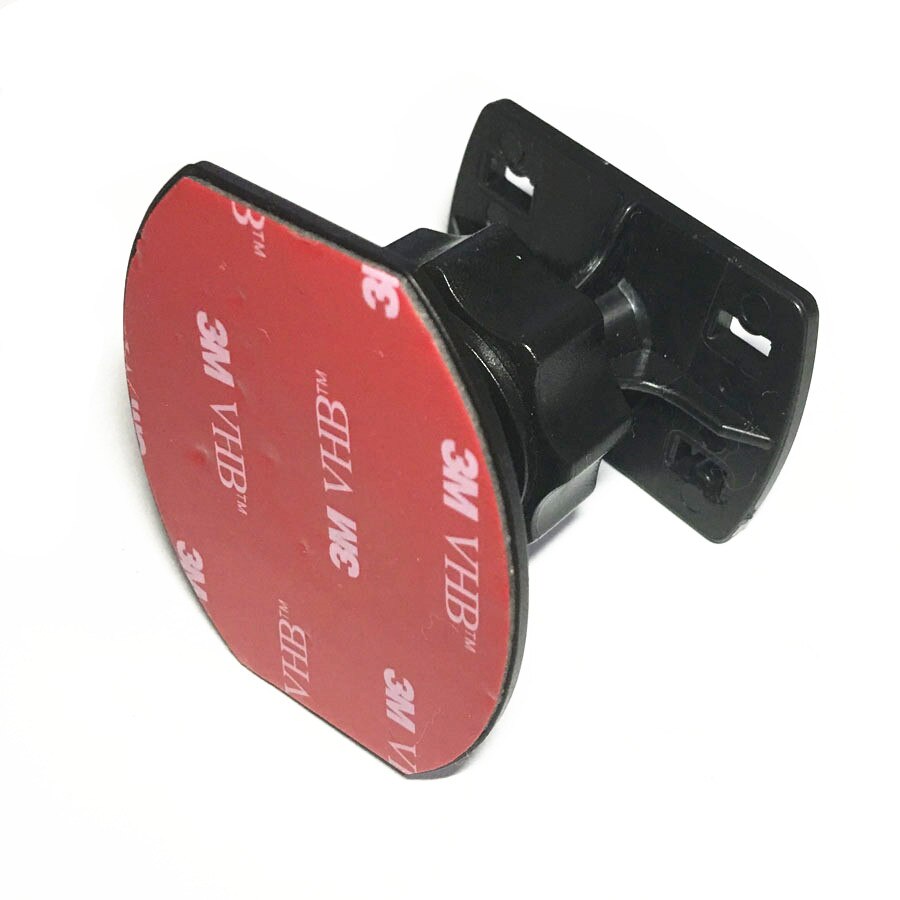 Conkim top 360 graden 3m 3m pasta stick voor auto cam dvr voorruit stents auto gps navigatie accessoires