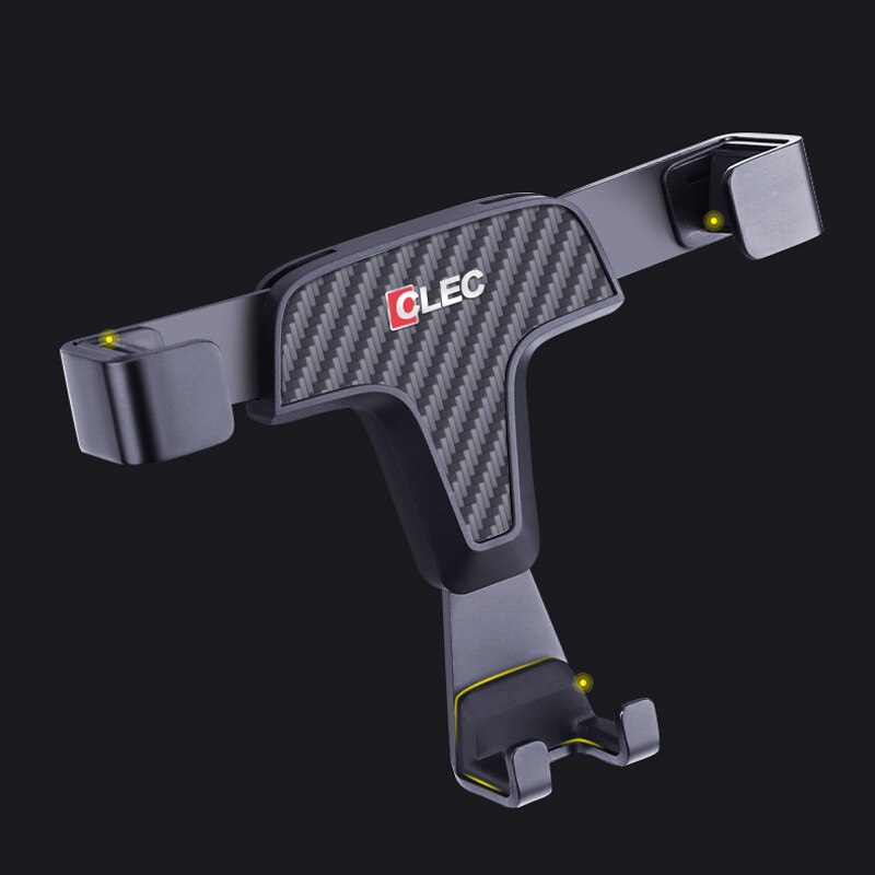 Auto Air Vent Halterung Handy Halter für Handy Stabile Wiege Smart Telefon Stehen Für Mazda CX-5 CX5 2nd Gen