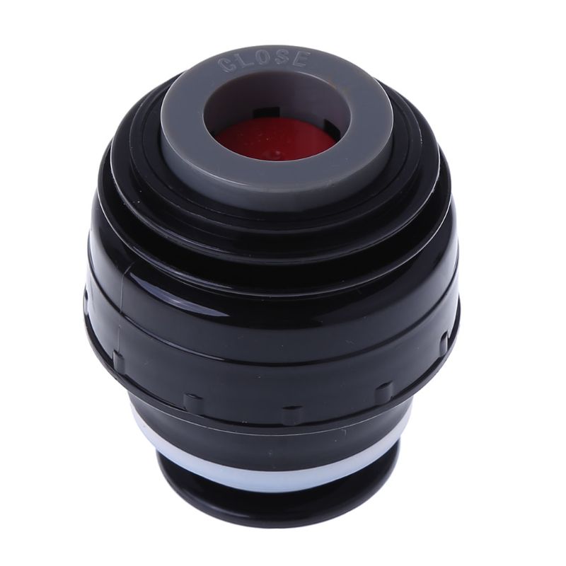 Tapa de termo al vacío de 4,5 cm, cubierta de termo, accesorios de Taza de Viaje Universal portátil P0RE