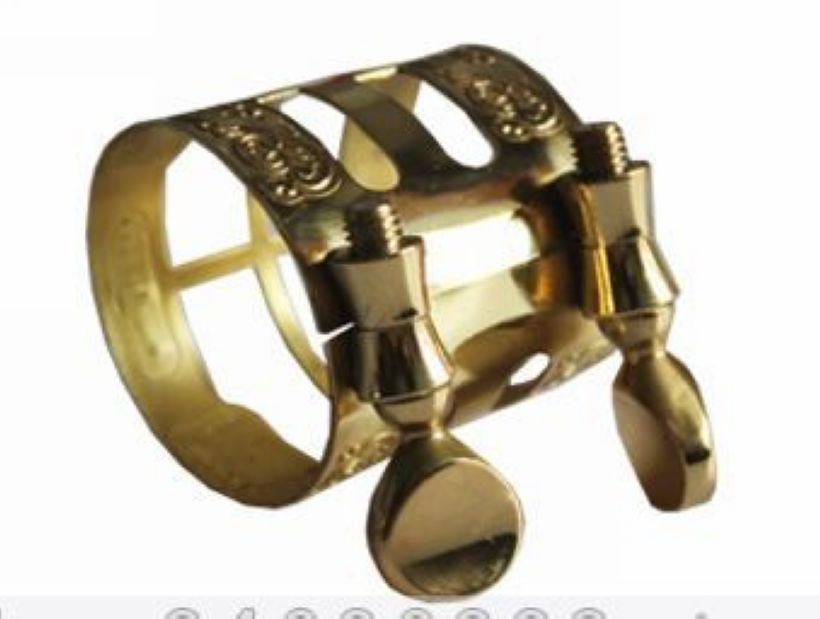 3 Bouchons De Saxophone Alto Plat B En ABS - Protecteur De Clé, Facile à Installer, Pour Musiciens