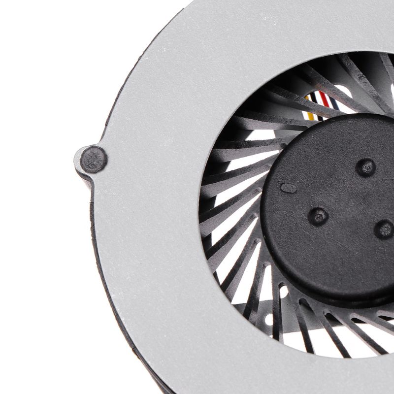 Ventilador de refrigeración de CPU para portátil, enfriador OEM para ASUS K55, K55V, K55VD, A55, A55A, A55V, A55VD, K55VM Series, R500V, X55, X55V, X55vd